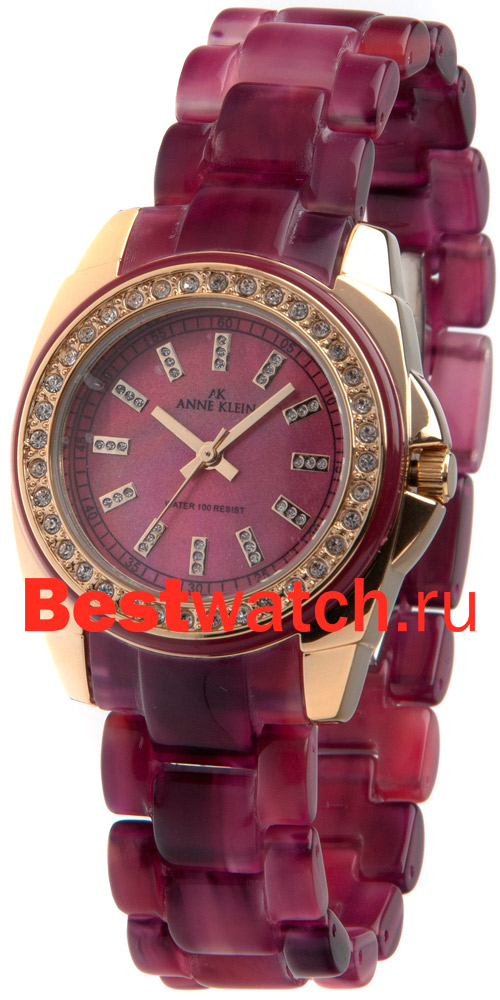Часы Anne Klein Big Bang 9668BMBE
